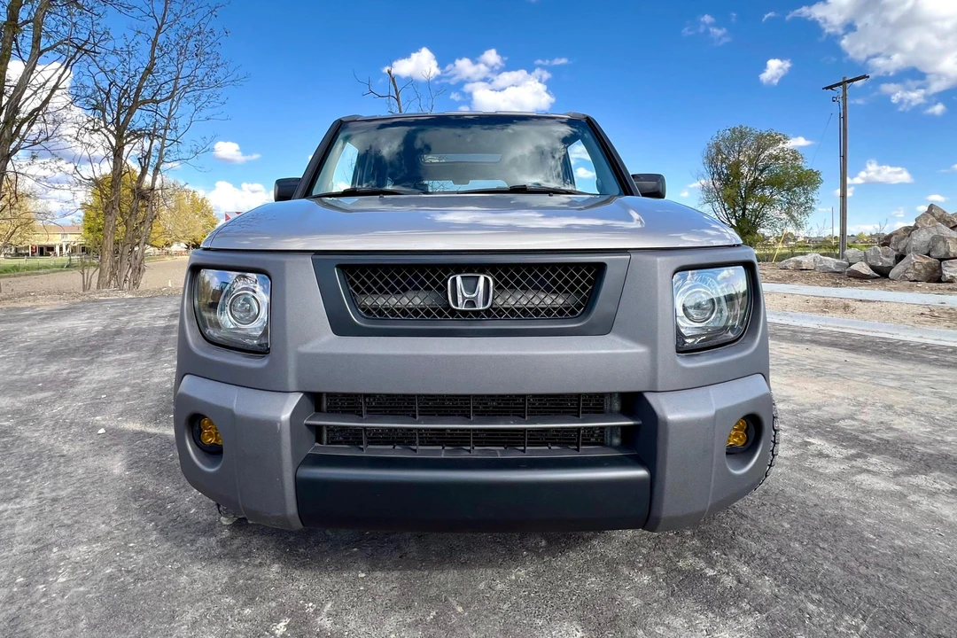2004 Honda Element - Image 7 of 31