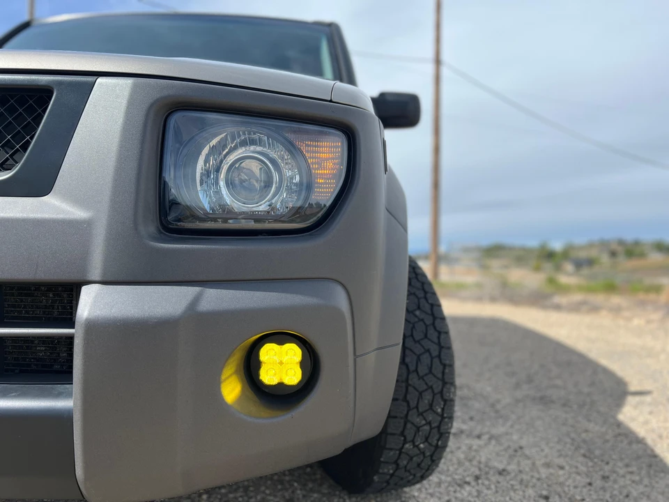 2004 Honda Element - Image 23 of 31
