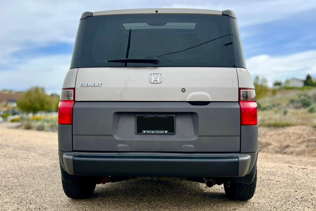 2004 Honda Element - Image 5 of 31