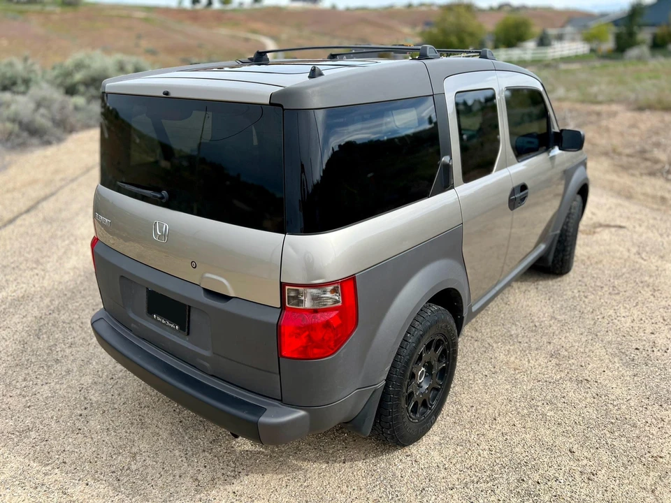 2004 Honda Element - Image 13 of 31
