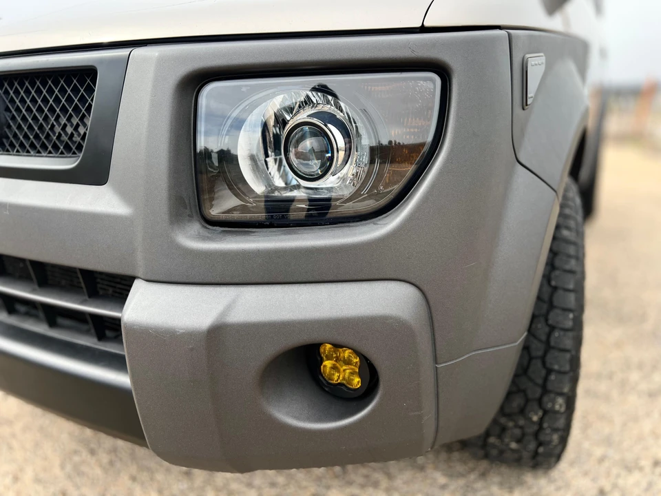 2004 Honda Element - Image 22 of 31