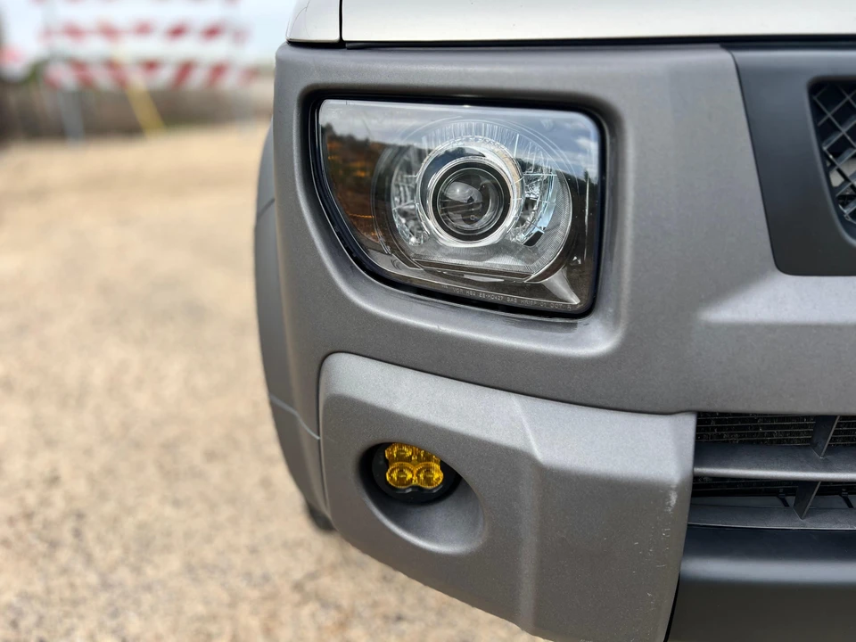 2004 Honda Element - Image 19 of 31
