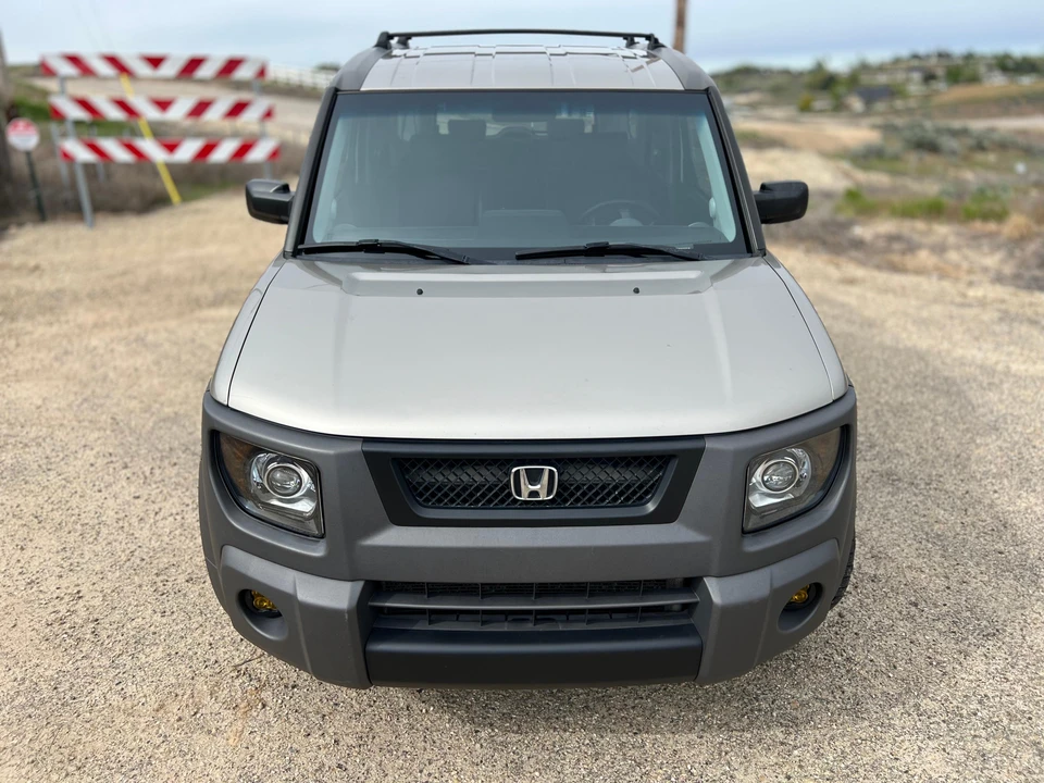 2004 Honda Element - Image 6 of 31