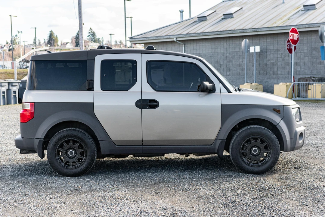 2004 Honda Element - Image 7 of 31