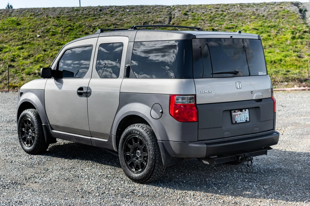 2004 Honda Element - Image 6 of 31