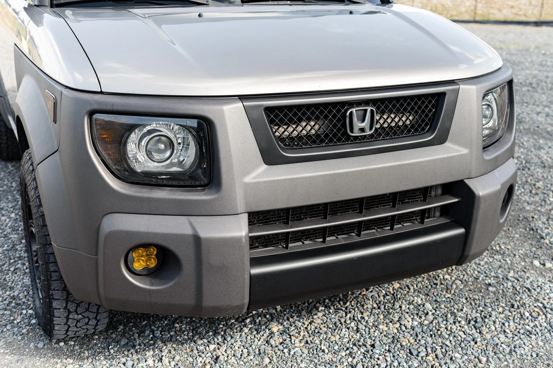 2004 Honda Element - Image 10 of 31