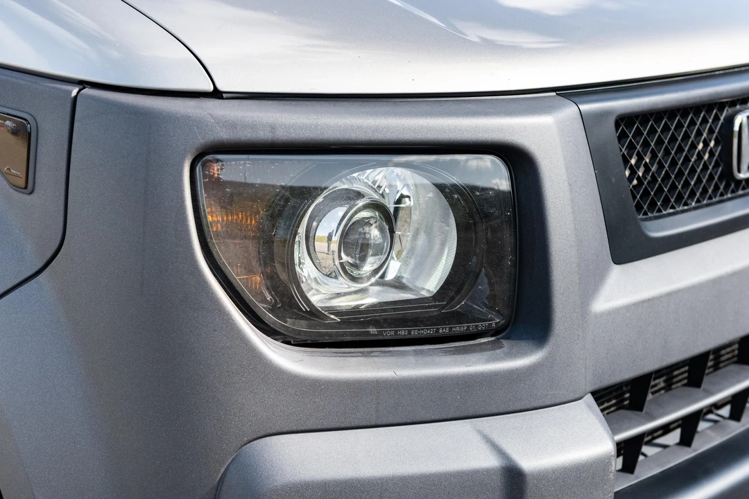 2004 Honda Element - Image 11 of 31