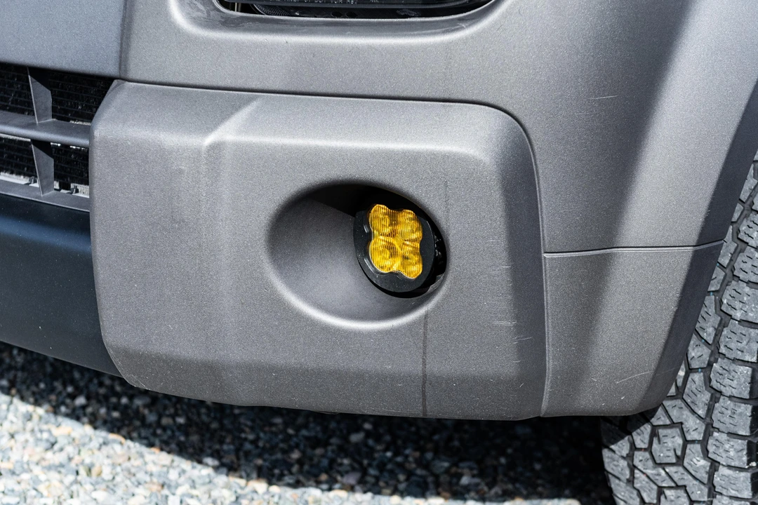 2004 Honda Element - Image 15 of 31