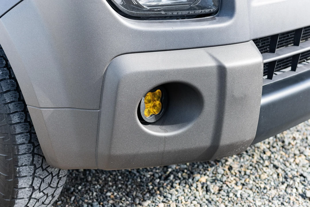 2004 Honda Element - Image 12 of 31