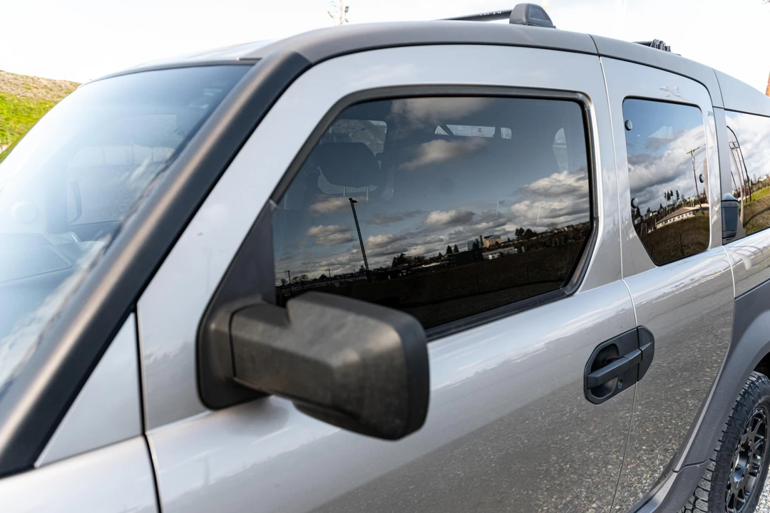 2004 Honda Element - Image 23 of 31