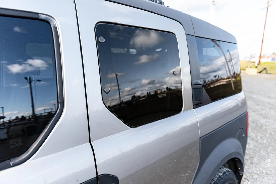 2004 Honda Element - Image 26 of 31