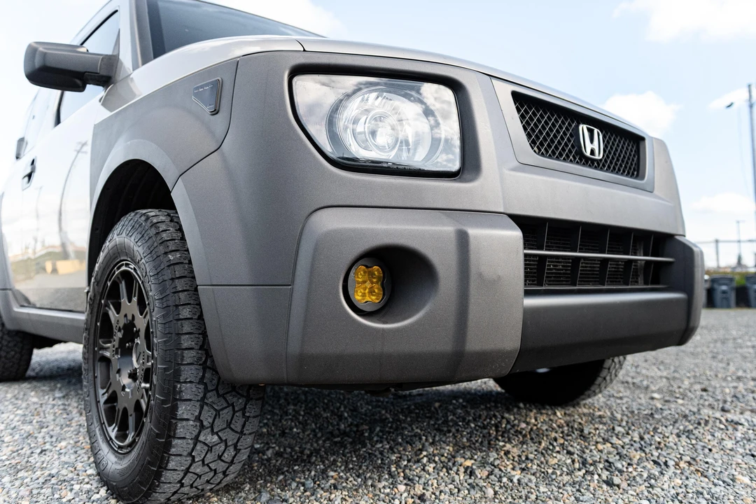 2004 Honda Element - Image 9 of 31