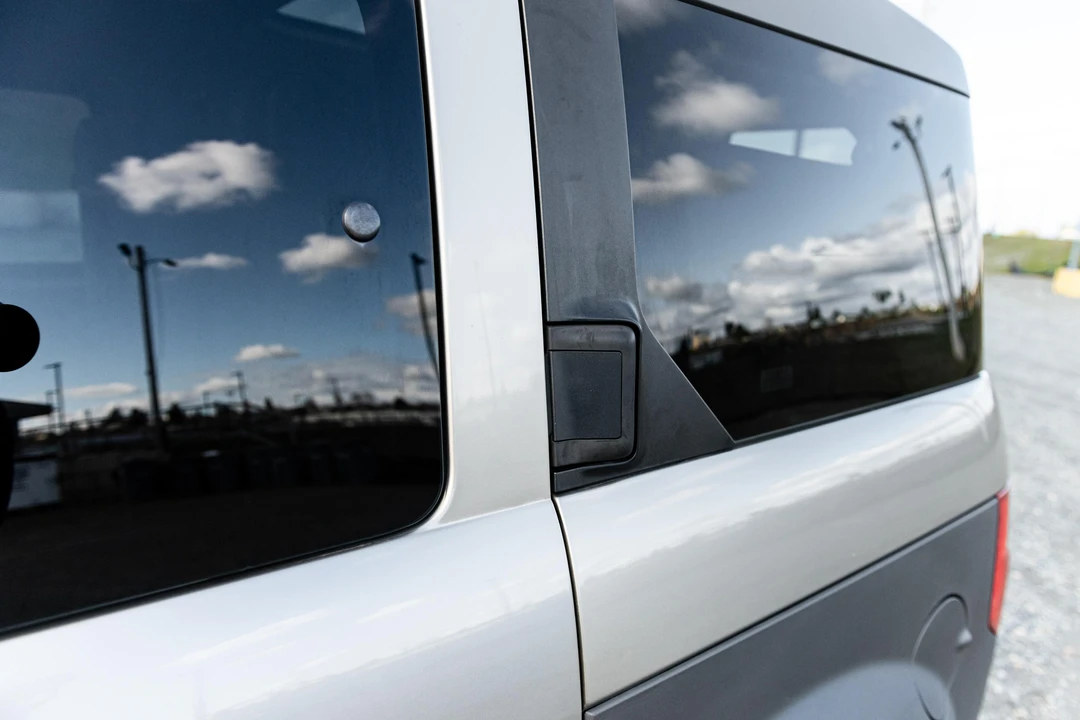 2004 Honda Element - Image 28 of 31