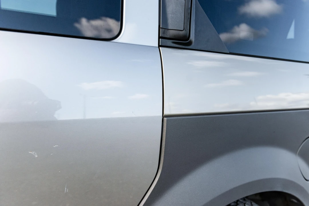 2004 Honda Element - Image 29 of 31