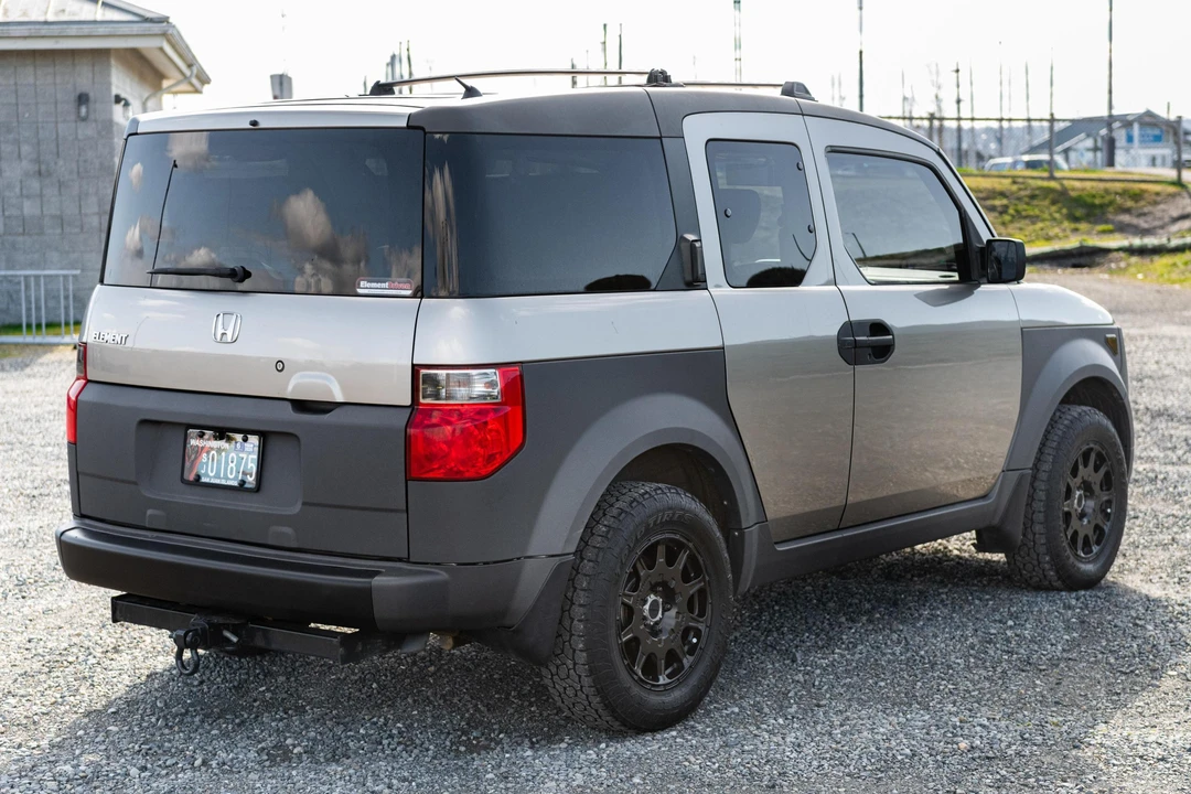 2004 Honda Element - Image 4 of 31