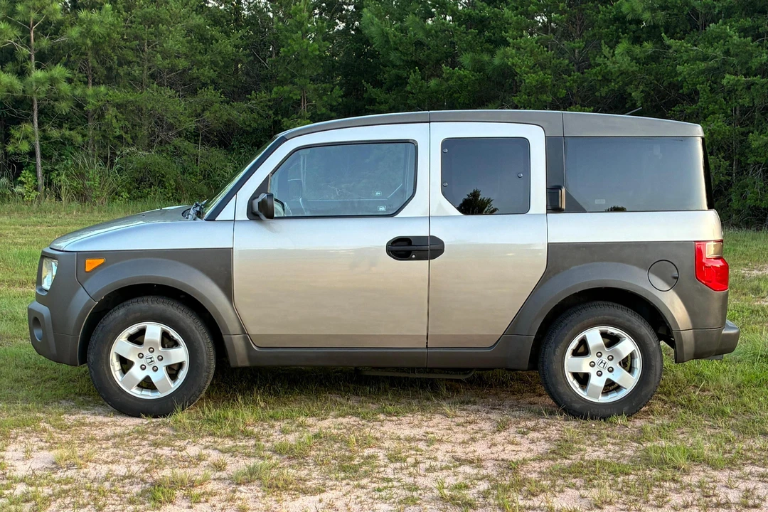 2004 Honda Element - Image 3 of 31