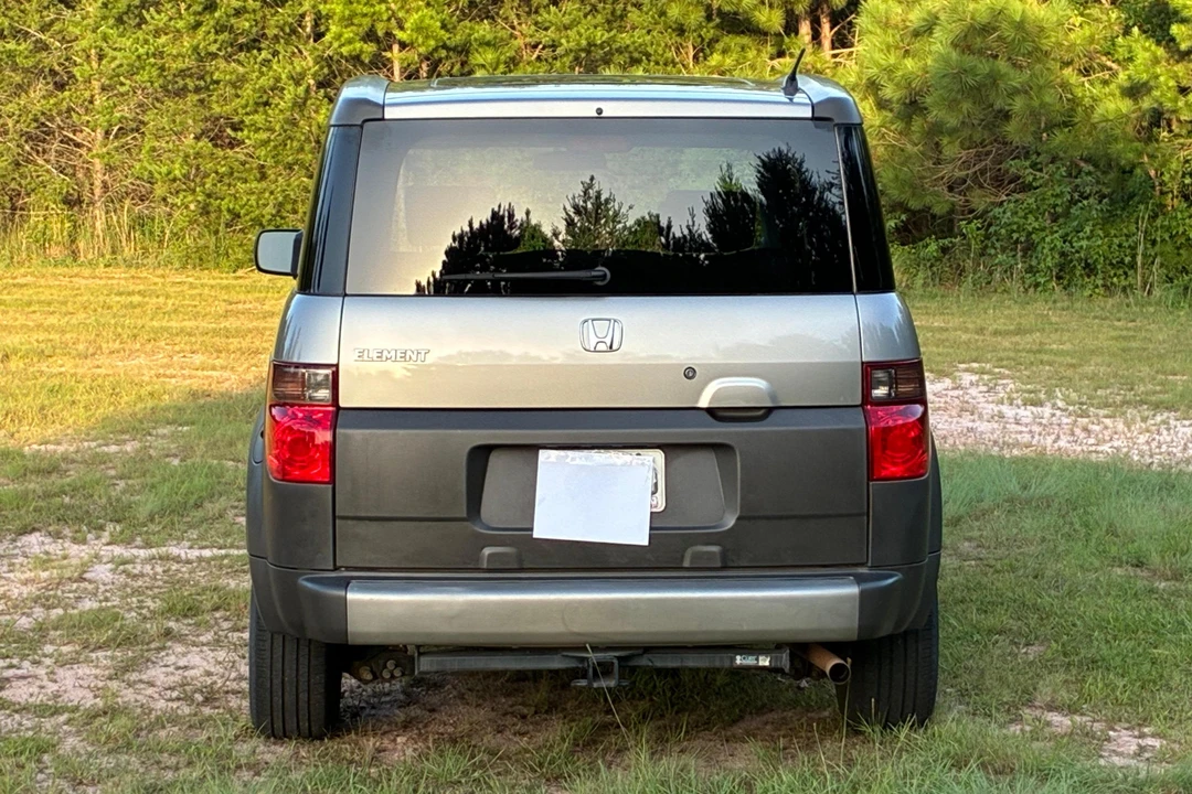 2004 Honda Element - Image 5 of 31