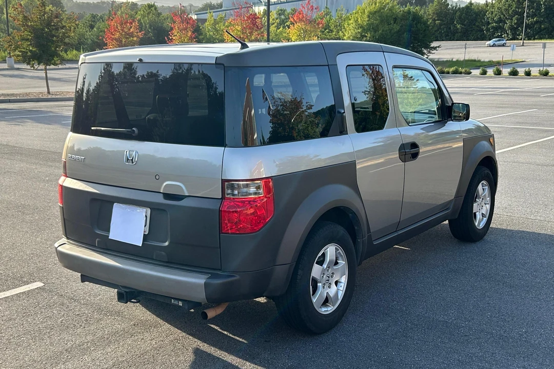 2004 Honda Element - Image 4 of 31