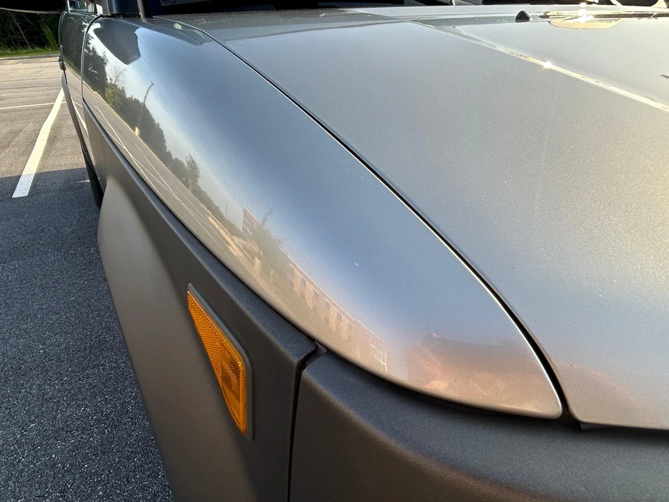 2004 Honda Element - Image 19 of 31
