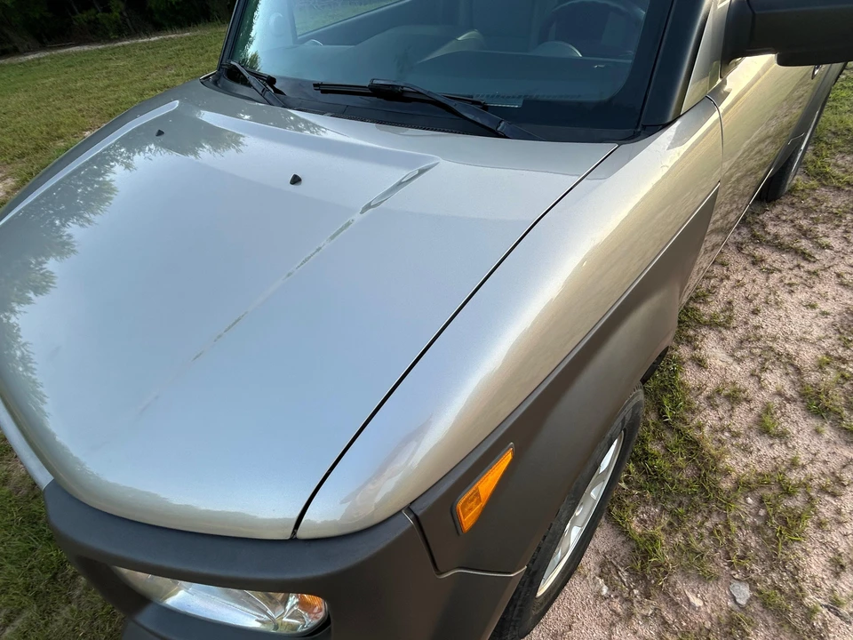 2004 Honda Element - Image 20 of 31