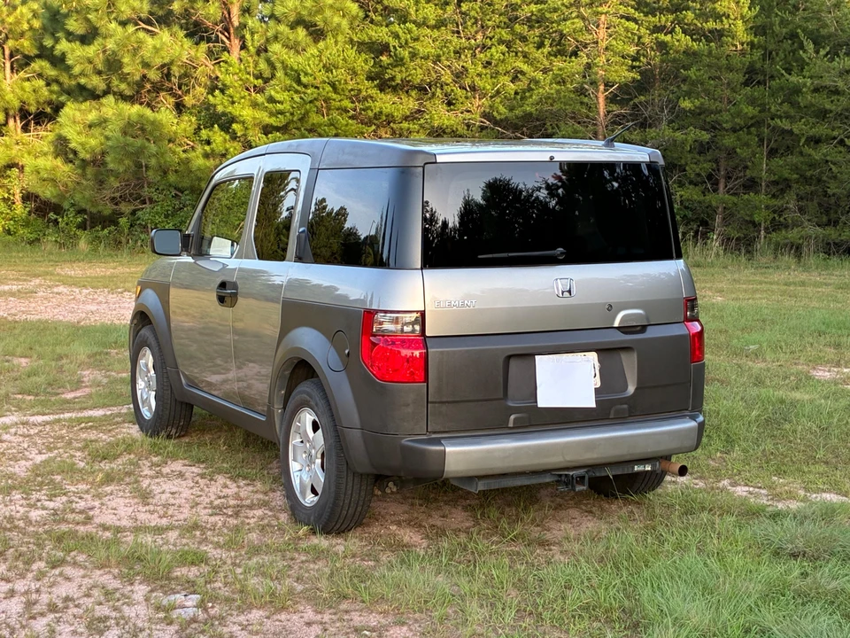 2004 Honda Element - Image 10 of 31