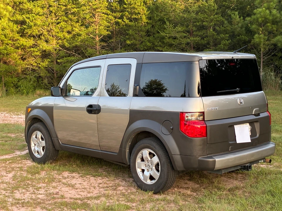 2004 Honda Element - Image 9 of 31