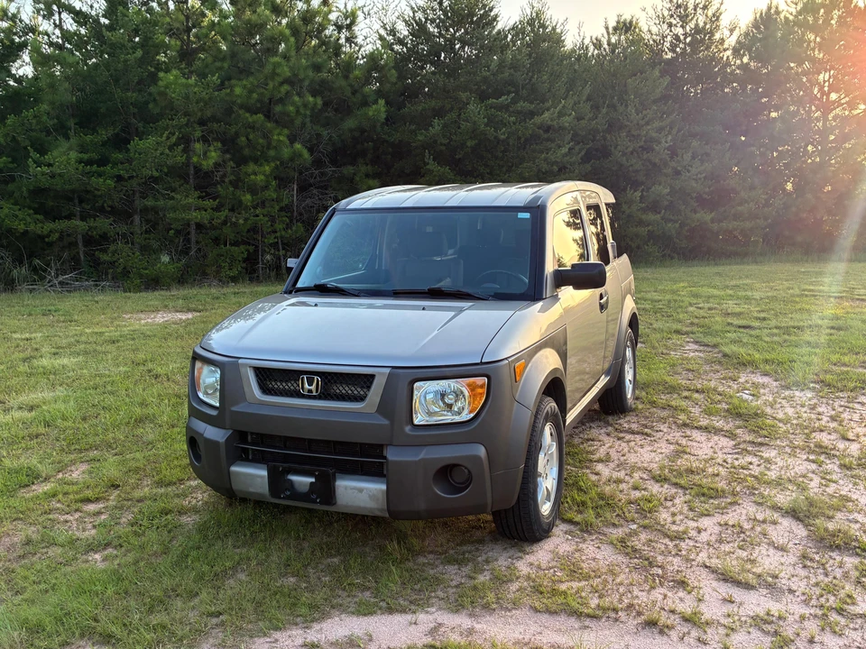 2004 Honda Element - Image 6 of 31