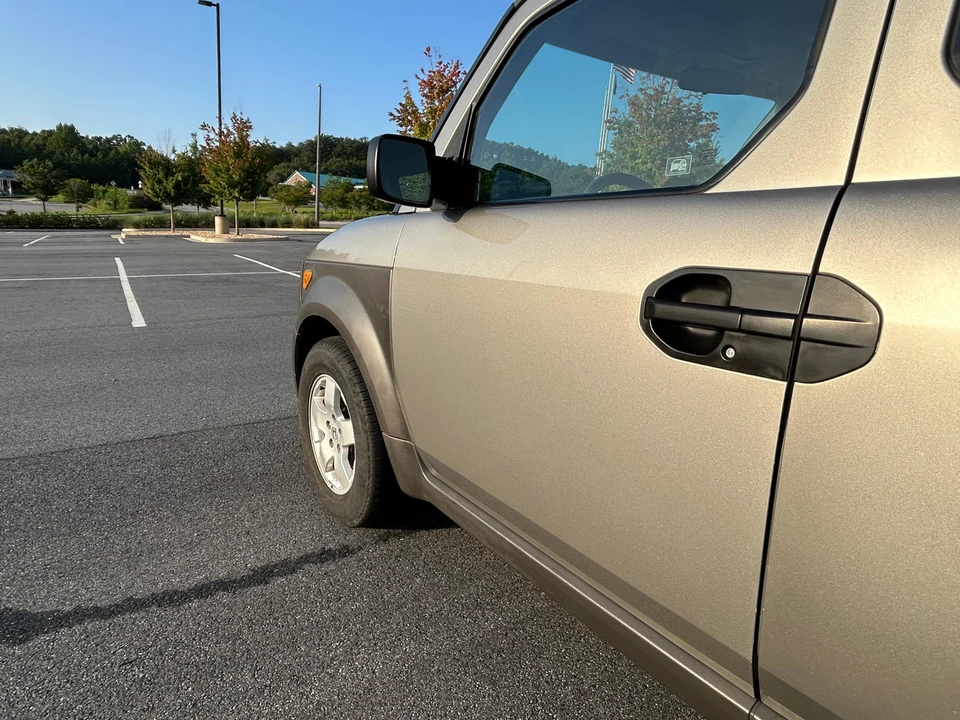 2004 Honda Element - Image 22 of 31