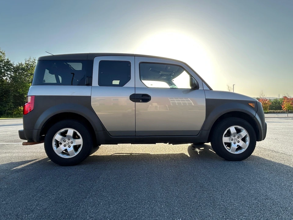 2004 Honda Element - Image 14 of 31