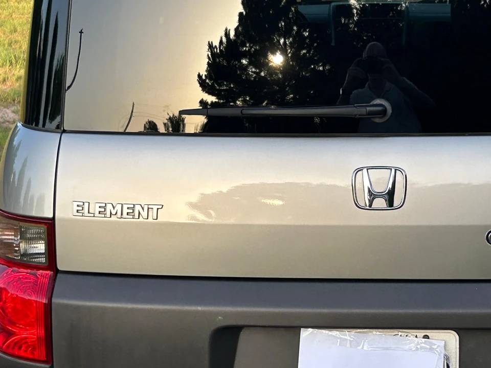 2004 Honda Element - Image 27 of 31