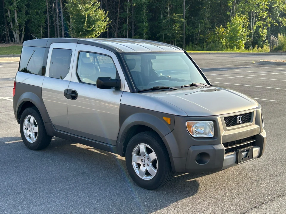 2004 Honda Element - Image 17 of 31