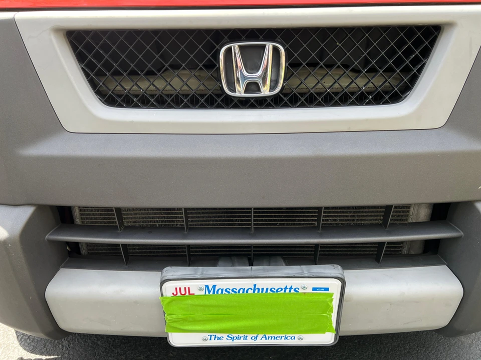 2004 Honda Element - Image 19 of 30