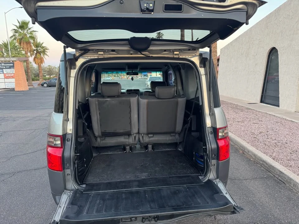 2004 Honda Element - Image 12 of 14