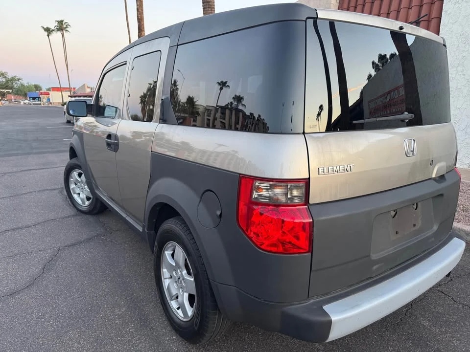2004 Honda Element - Image 6 of 14
