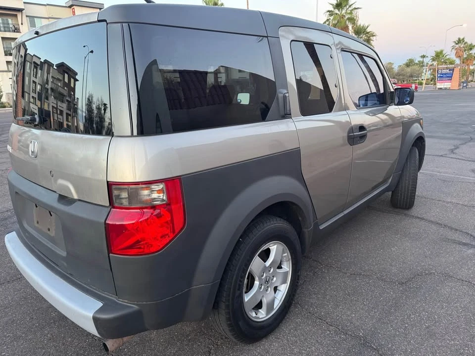 2004 Honda Element - Image 4 of 14