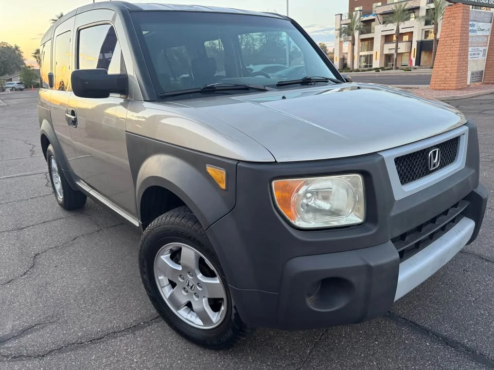 2004 Honda Element - Image 2 of 14