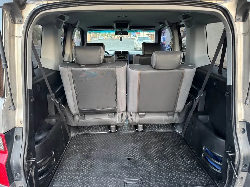 2004 Honda Element - Image 13 of 14