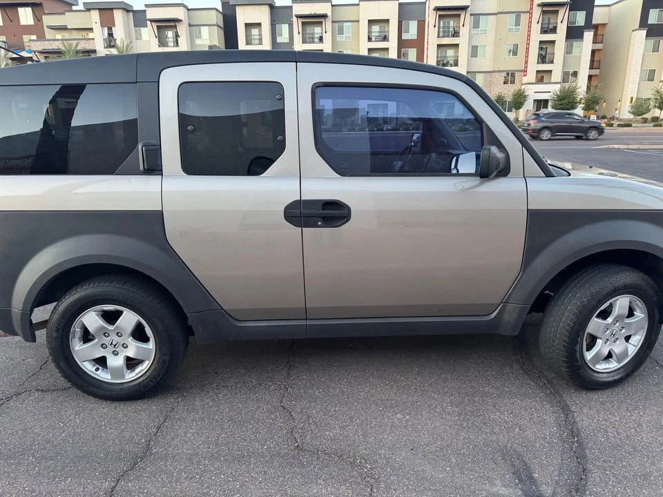 2004 Honda Element - Image 3 of 14