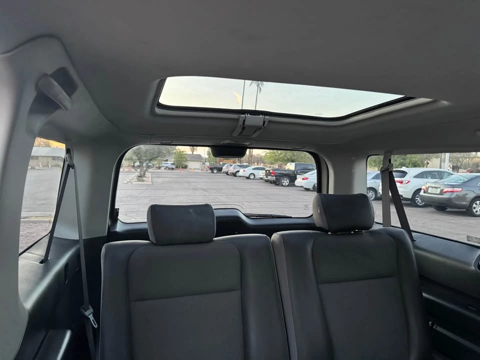2004 Honda Element - Image 9 of 14