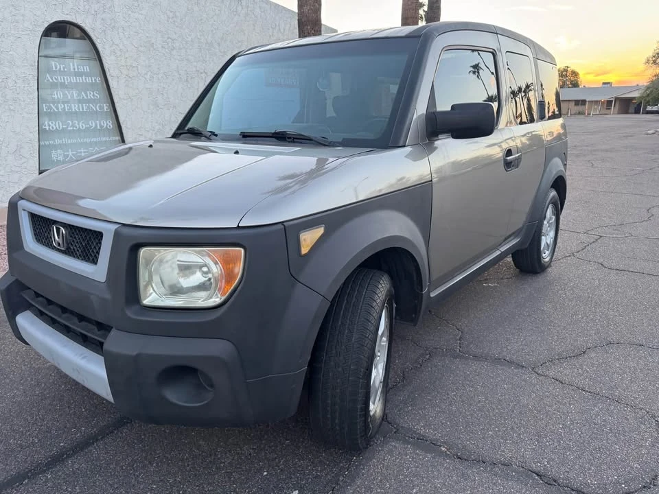 2004 Honda Element - Image 7 of 14