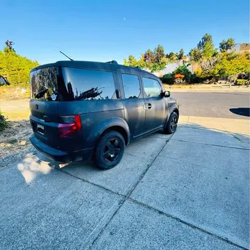 2004 Honda Element EX Sport Utility 4D