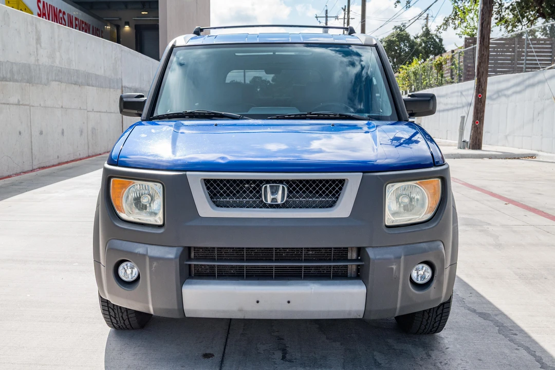 2004 Honda Element - Image 2 of 31