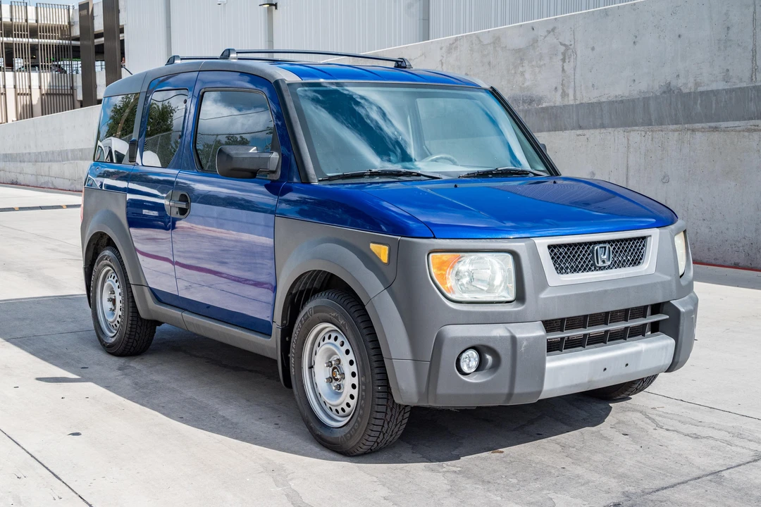 2004 Honda Element - Image 10 of 31