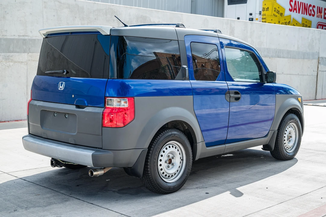 2004 Honda Element - Image 9 of 31