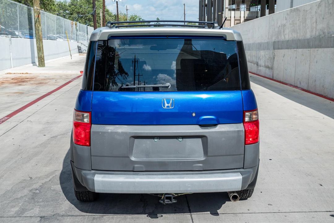 2004 Honda Element - Image 5 of 31
