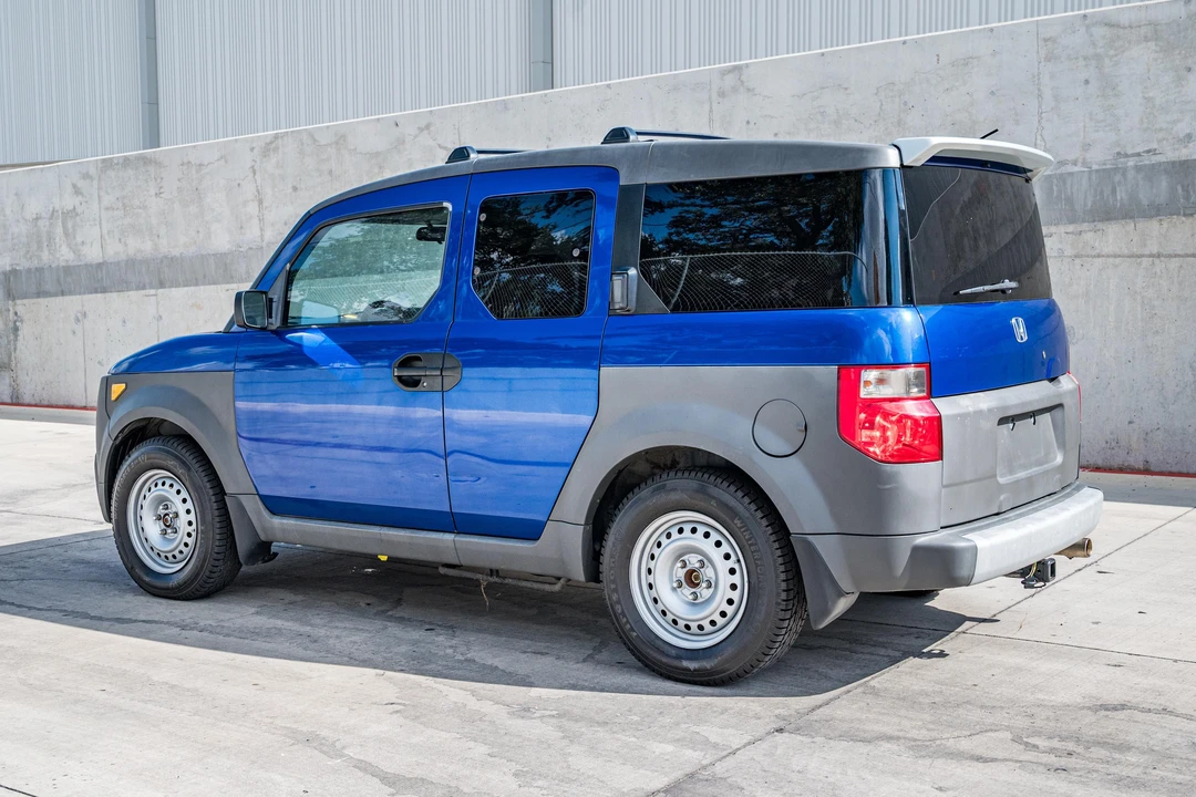 2004 Honda Element - Image 4 of 31
