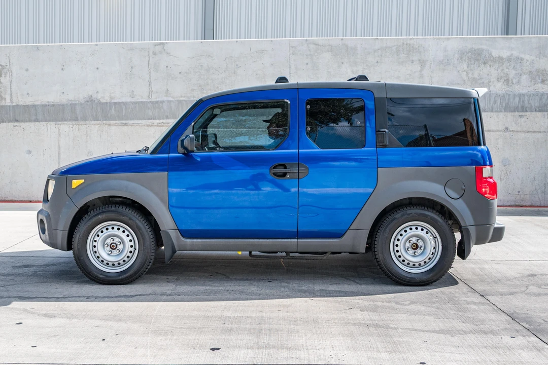 2004 Honda Element - Image 7 of 31