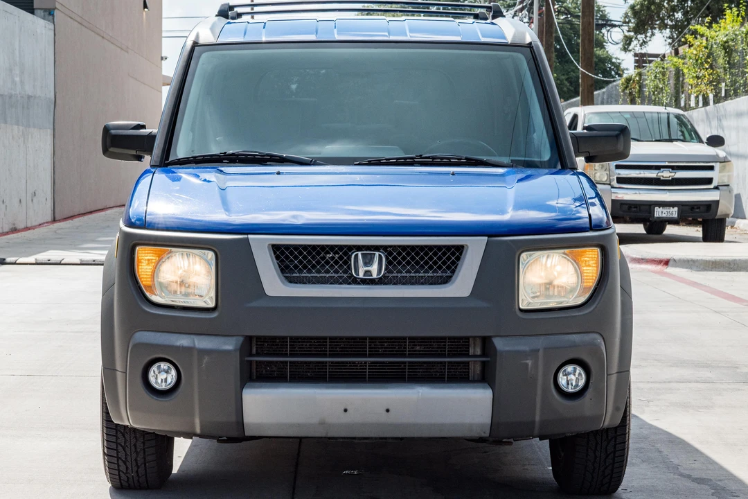 2004 Honda Element - Image 6 of 31