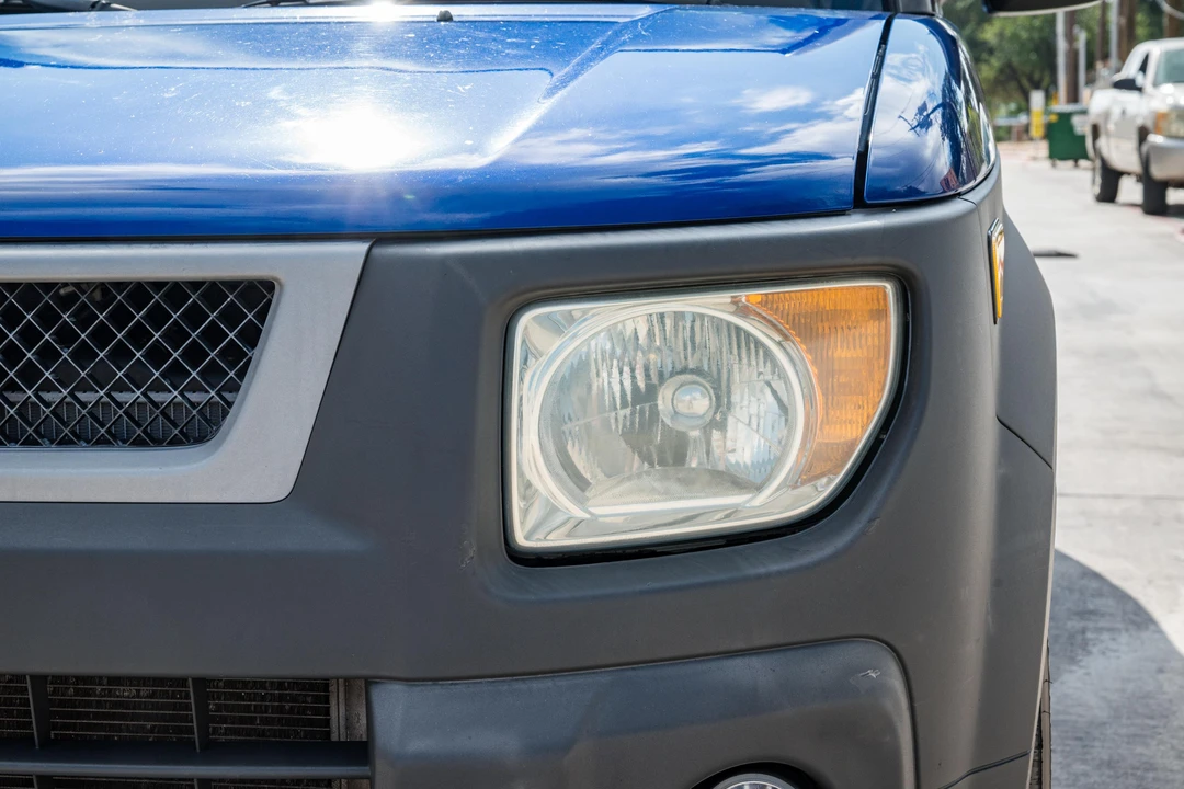 2004 Honda Element - Image 14 of 31