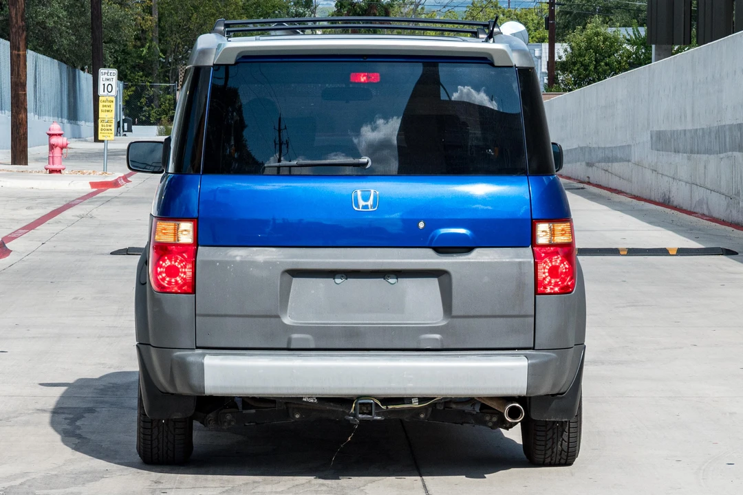 2004 Honda Element - Image 8 of 31